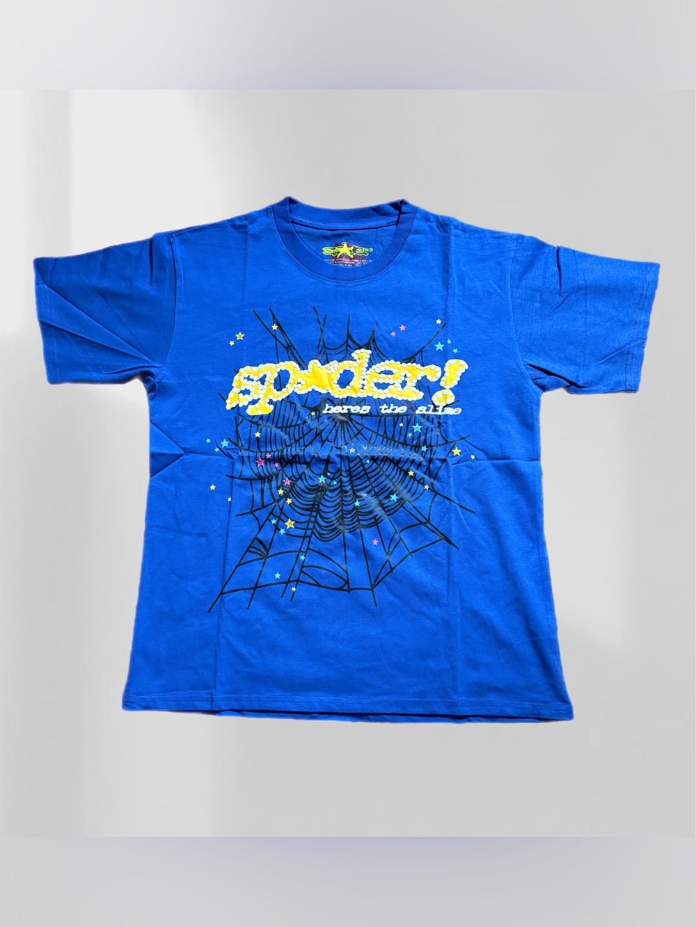 Spider Worldwide Tee